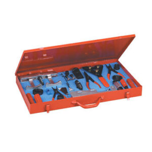 91141 Desil Kiki Compressor Service Kit