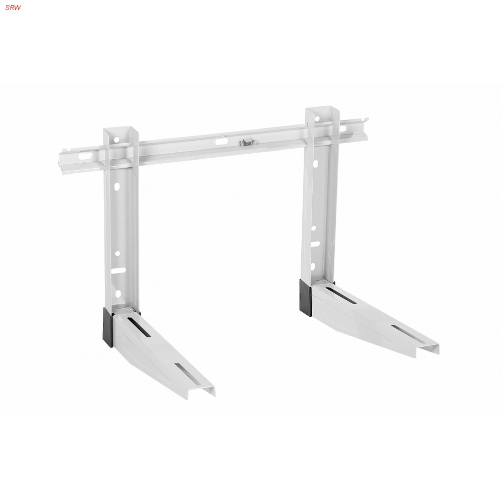 Vecam 110Kg brackets with level 400mm arms - Image 2