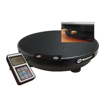 Mastercool 98315 Wireless Charging Scales
