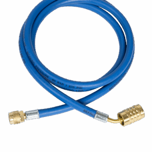 Magic Special Charging Hoses 60'' Blue