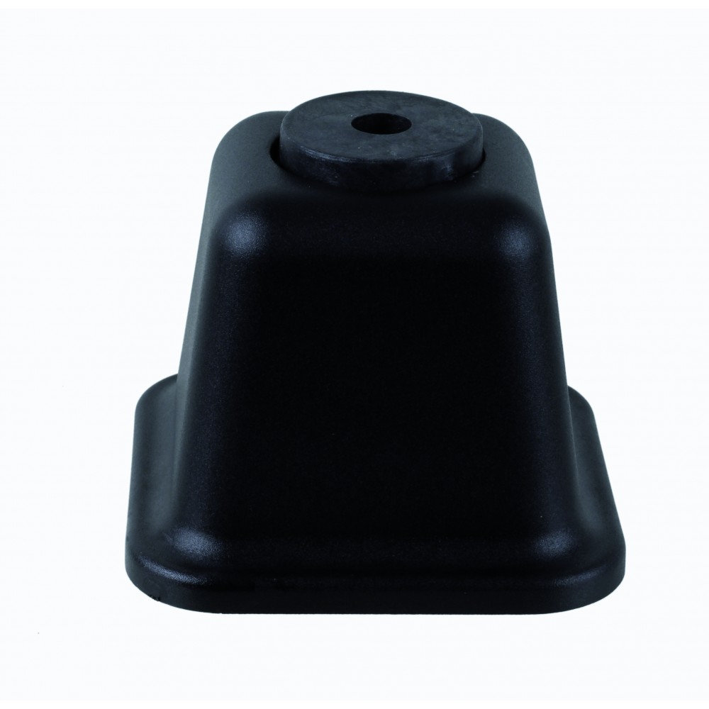 Fixed ground support 110x110mm Set of 4 - Image 2