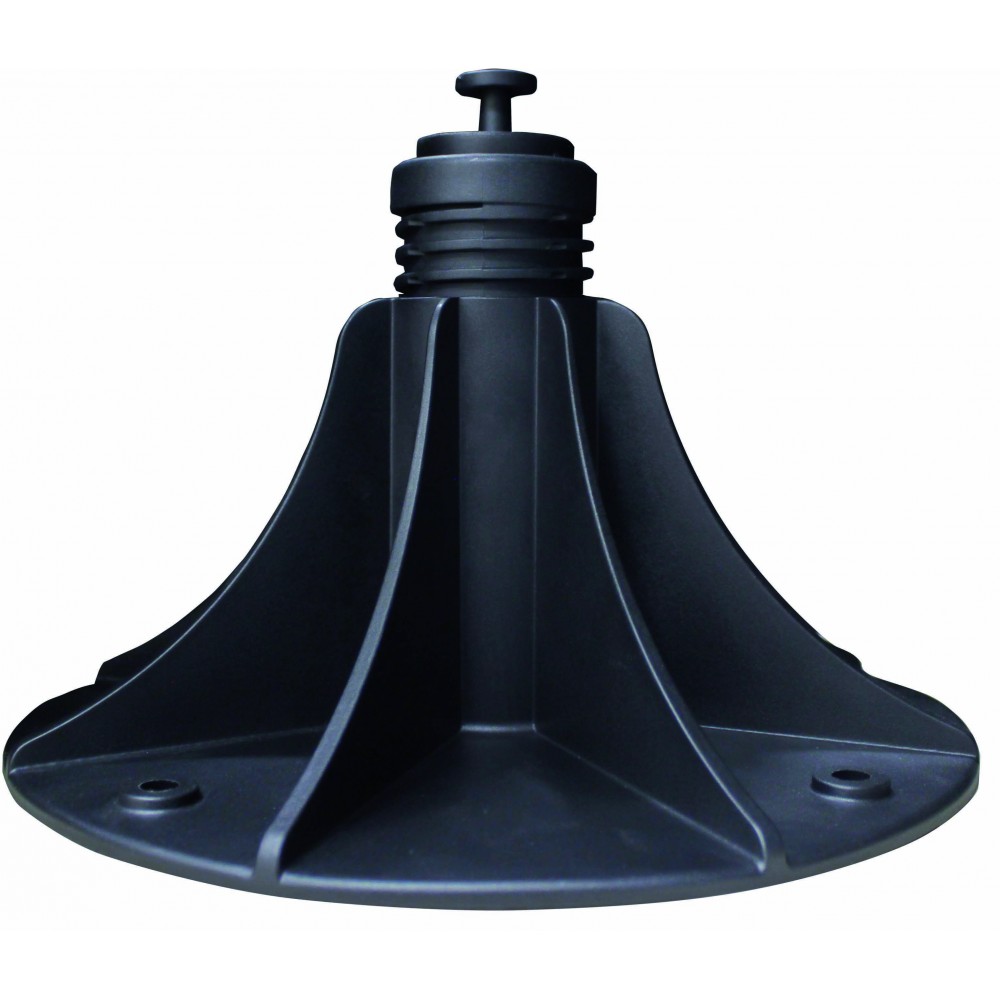 Adjustable Major Feet 300mm dia (pair)