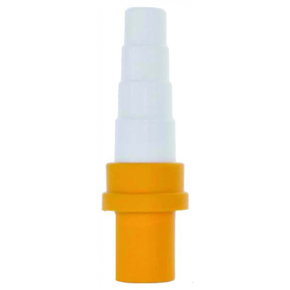 Adaptor connection 16