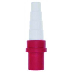 Adaptor connection 18