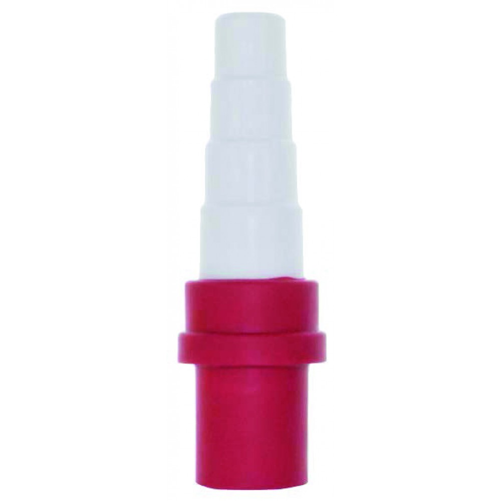 Adaptor connection 18