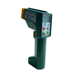 Infra Red 8866 Gun Type Thermometer