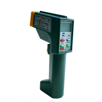 Infra Red 8866 Gun Type Thermometer