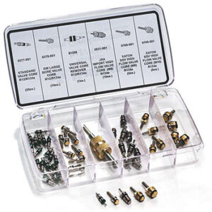 R12/134A Valve Core Repair Kit