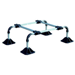 Lock 'n' Load Medium Frame