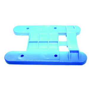 Base Plate  Assembly for Robinair 15401/15601