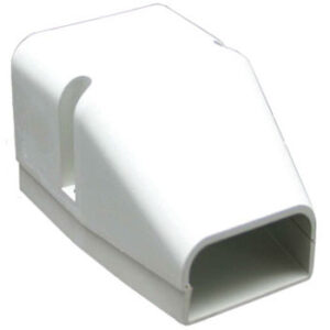 DC-105 Duct Cap SpeediDuct