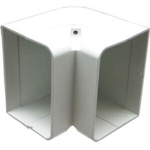 EB-105 Elbow Verticle SpeediDuct