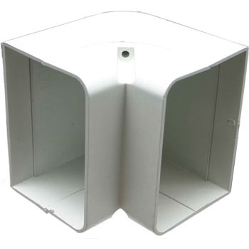 EB-70 Elbow Vertical SpeediDuct