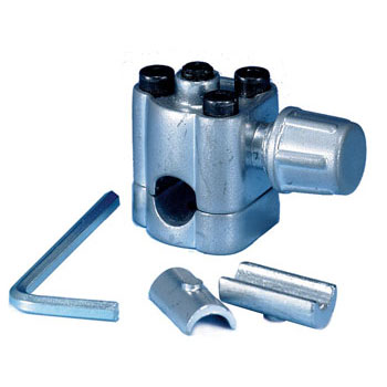 Bullet valve BPV21