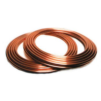 7/8 Copper Coil 15 Meter