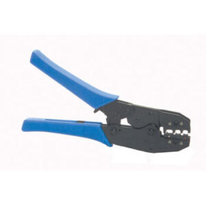 Ratchet Crimping Plier