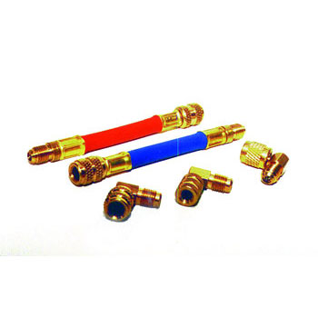 R12 Automotive Fitting Set