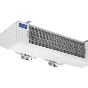 DLK412 Roller Evaporator 1820w