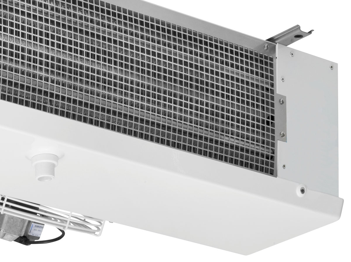 DLK412 Roller Evaporator 1820w - Image 6