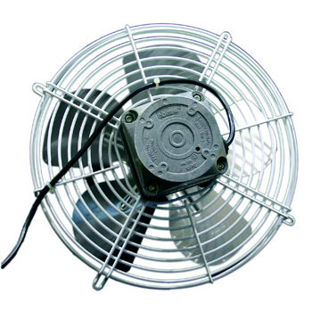 DLK/DLKT Fan Motor Assy