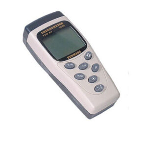 DT 82 Dual Probe Digital Thermometer Inc 2 Wi