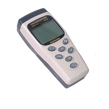 DT 82 Dual Probe Digital Thermometer Inc 2 Wi