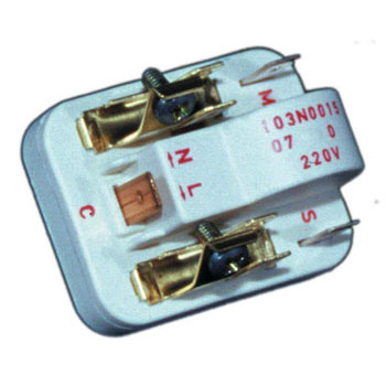103 N0011 Danfoss Relay