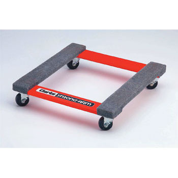 Clarke Small Dolly truck 100kg capacity