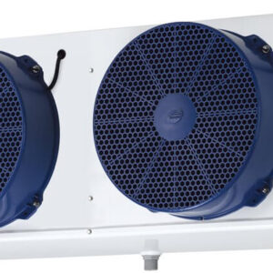 CSD35-020M Cooler Electric Defrost fitted TEV