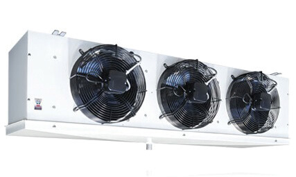 TCH/E7-ED Univap electric defrost