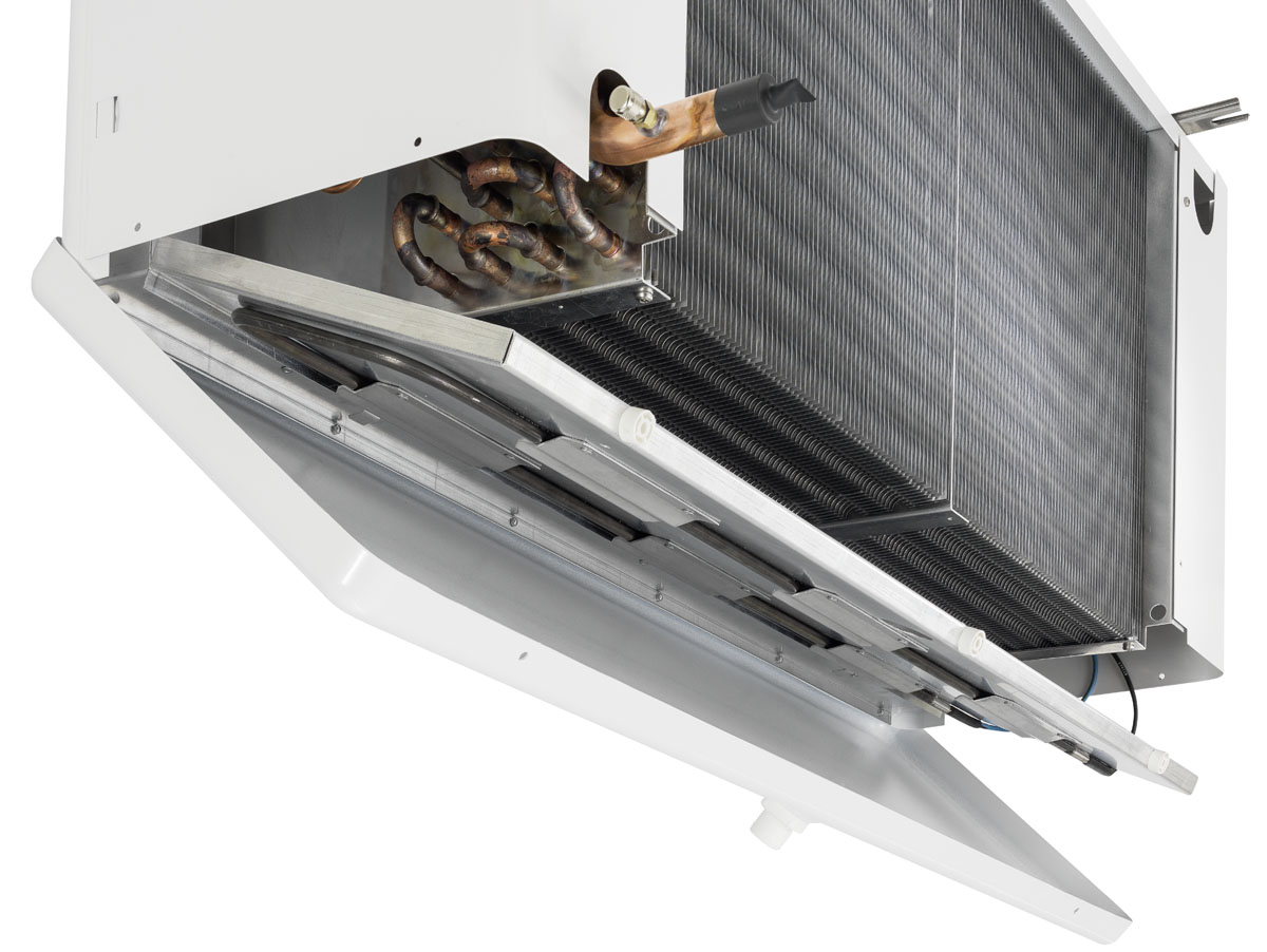 FHV412 Roller Evaporator 3866w - Image 3