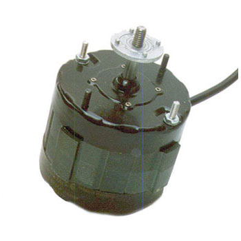 Packaged Unit Fan Motor