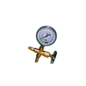 Single Test Gauge CFC