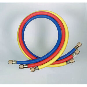 3/8 bore Yellow Hose 60''