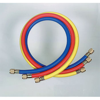 3/8 bore Yellow Hose 60''