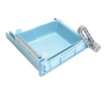 N20-N20L-N25 Icematic Tilt Pan Assembly