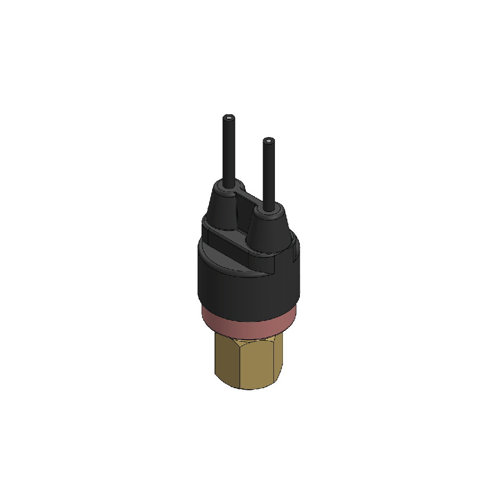 OEM Pressure Switch 25psi