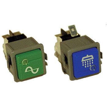 Ignis Wash Switch For K20/K40