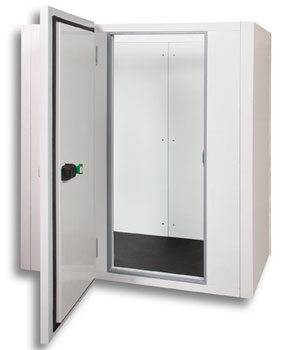 Optima room Width 1.77m Depth 1.57m Height 2.2m With Floor