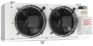 TD045M-ED Univap Cooler Electric Defrost - Image 3