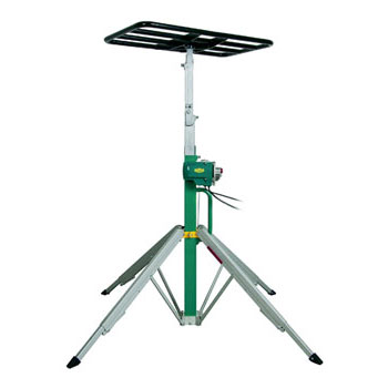 Refco LFT-230 Portable lift 240v