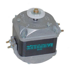 Fan Motor for Electrolux Units S18/26/34