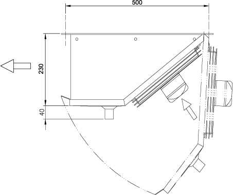 MA3 Univap Evaporator - Image 2