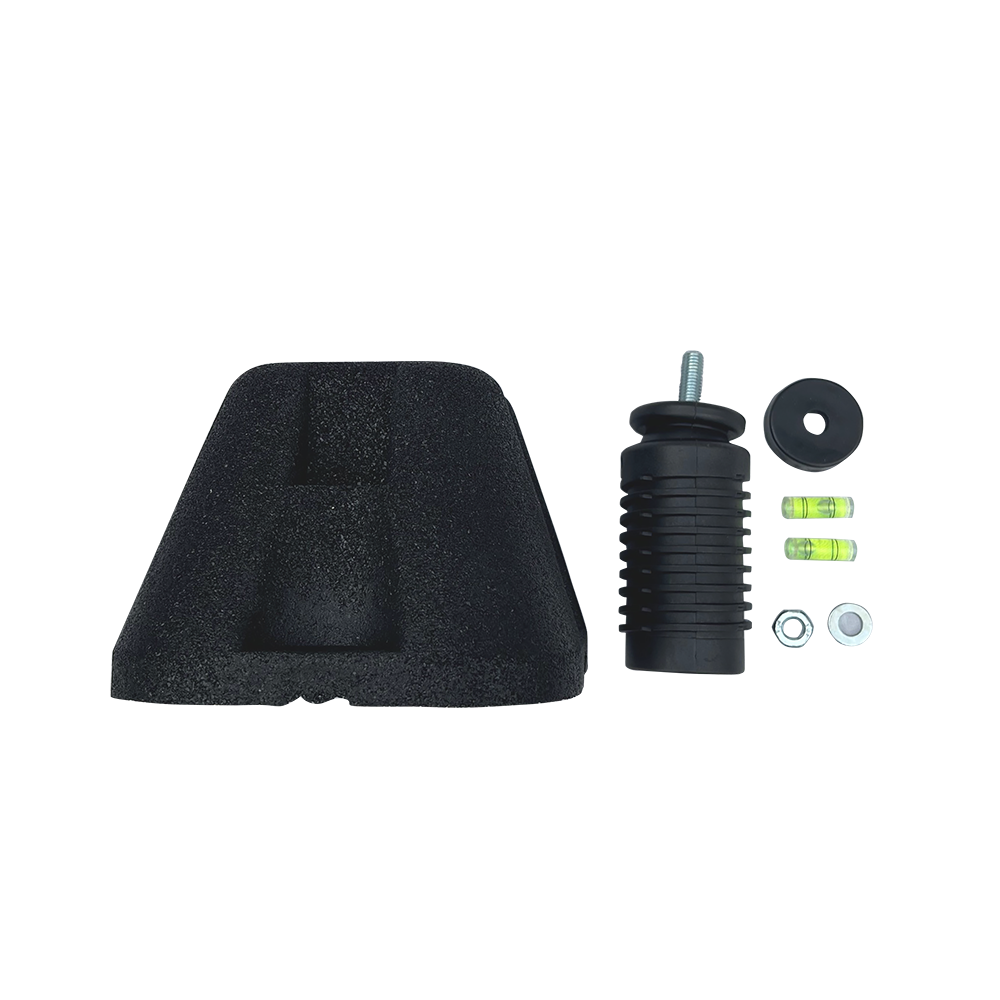 Baby Sumo Mini Adjustable Foot - Pack of 6 - Image 4