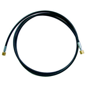 120 bar pressure testing line R410 ?¬ - 5/16