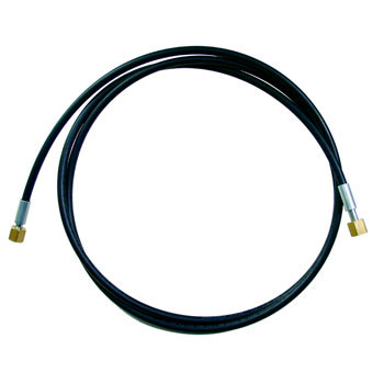 120 bar pressure testing line ?¬ flare