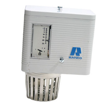 Ranco 016-H6902 Air Coil Thermostat