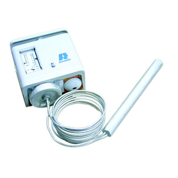 Ranco 016 H6930 Thermostat Cross Ambient