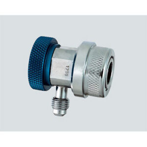 Aeroquip Low Side Automotive Coupler