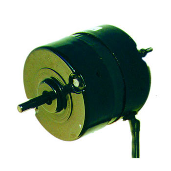 T Series Replacement Fan Motor